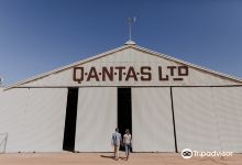 Qantas Founders Museum景点图片