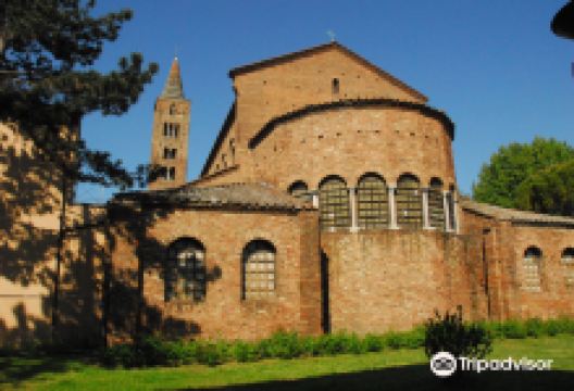 圣史若望堂景点图片