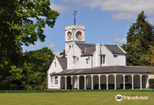 South Park景点图片