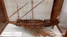 Naval History Museum - Black Sea Fleet History Museum-塞瓦斯托波尔