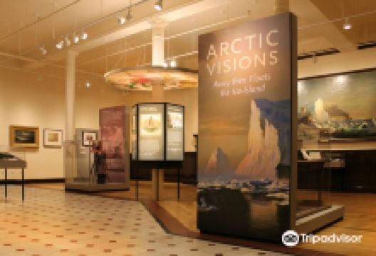 New Bedford Whaling Museum景点图片