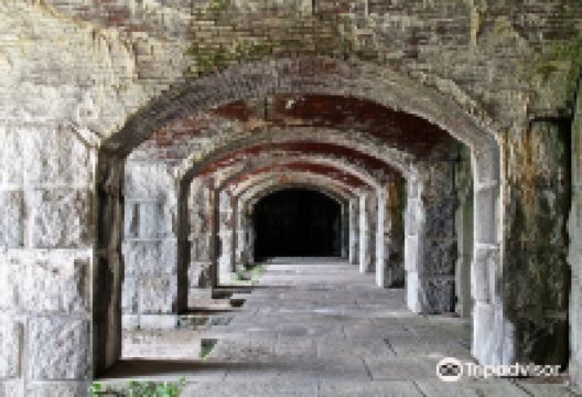 Fort Popham State Historic Site景点图片