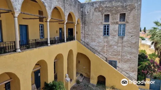 Spetses Museum