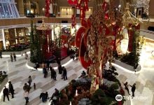 MGM National Harbor Heritage Collection景点图片