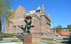 Turku Art Museum-图尔库