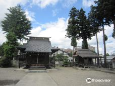 Shoyo-ji Temple-米泽市