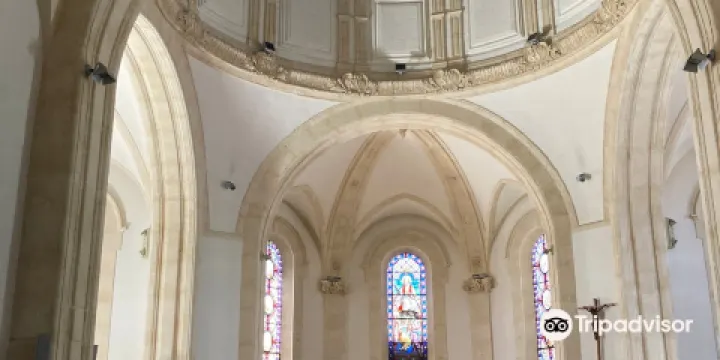 Berceau de Saint Vincent de Paul.