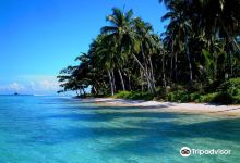 Mentawai Islands景点图片