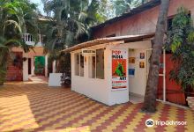 AUGUSTIN Studio & Gallery景点图片