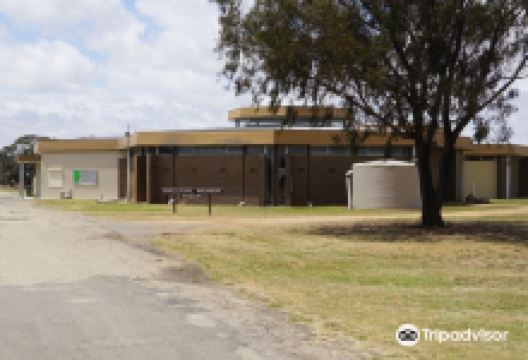 Wheatlands Warracknabeal Agricultural Machinery Museum景点图片