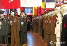 Livingston County War Museum景点图片