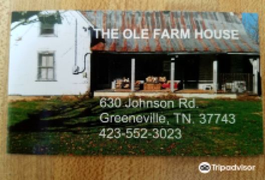 The Ole Farm House景点图片