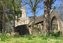 All Saints Church景点图片