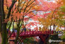 横蔵寺景点图片