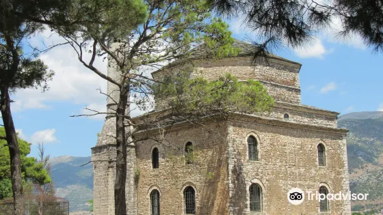 Fethiye Mosque