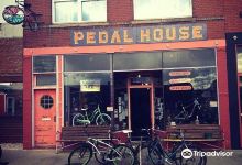 Pedal House购物图片