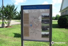 Brice's Crossroad's Visitors and Interpretive Center景点图片