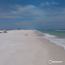 Langdon Beach-彭萨科拉海滩