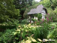 Alter Botanischer Garten-基尔