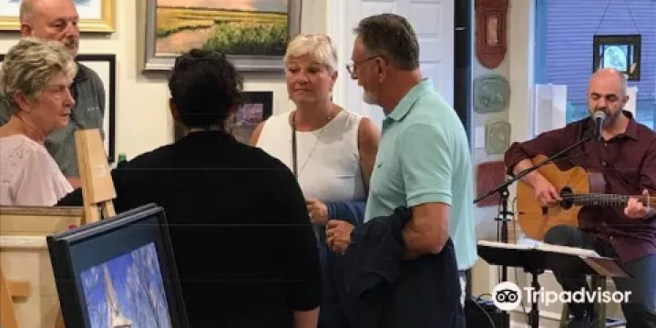 True Grit Art Gallery