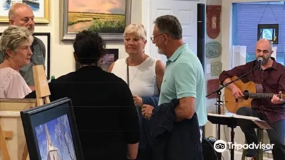 True Grit Art Gallery