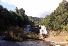 Cascata dos Calzas景点图片