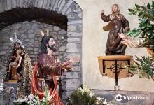 Iglesia de Santa Maria景点图片