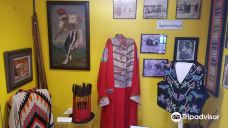 Osage County Historical Museum-波哈斯卡