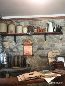 The Museum of Irish Rural Life-克莱尔郡