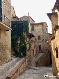 Ghetto ebraico-威尼斯