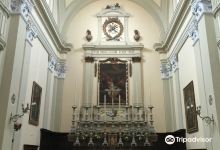 Church of Saint Blaise景点图片