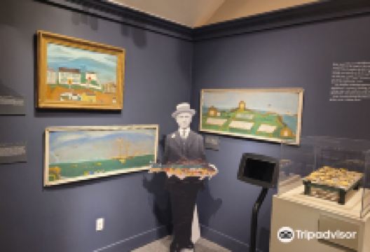 J.O.J. Frost Gallery景点图片