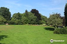 Central Park-霍沃思