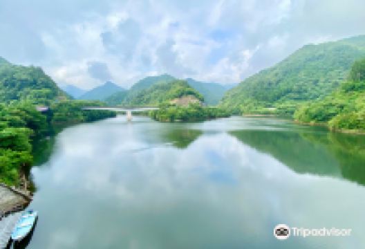 Choshi Dam景点图片