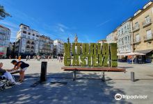 Andre Maria Zuriaren Plaza景点图片