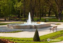 Juliusz Slowacki Park景点图片