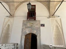 Kaleici Camii-库萨达斯