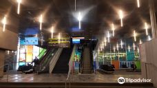 蒙特利尔会议中心-蒙特利尔