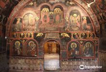 Church of Saints Archangels Michael and Gabriel景点图片