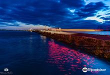 Le Havre de Portbail景点图片