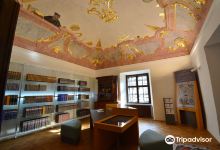 许迈格主教宫景点图片