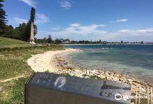 Captain Cook's Landing Place景点图片
