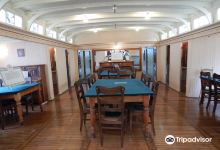Moyie Sternwheeler National Historic Site景点图片