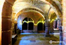 Norton Priory Museum and Gardens景点图片