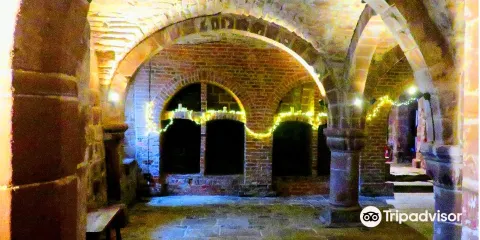 Norton Priory Museum and Gardens