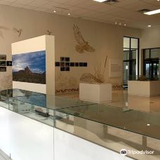 Museo de Arqueologia El Chamizal-华雷斯城