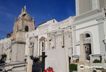 Cementerio de Luarca景点图片