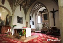 Chiesa di San Vigilio景点图片