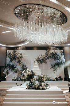 水晶设计中心-曼谷