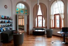 Stredoceska vedecka knihovna v Kladne景点图片